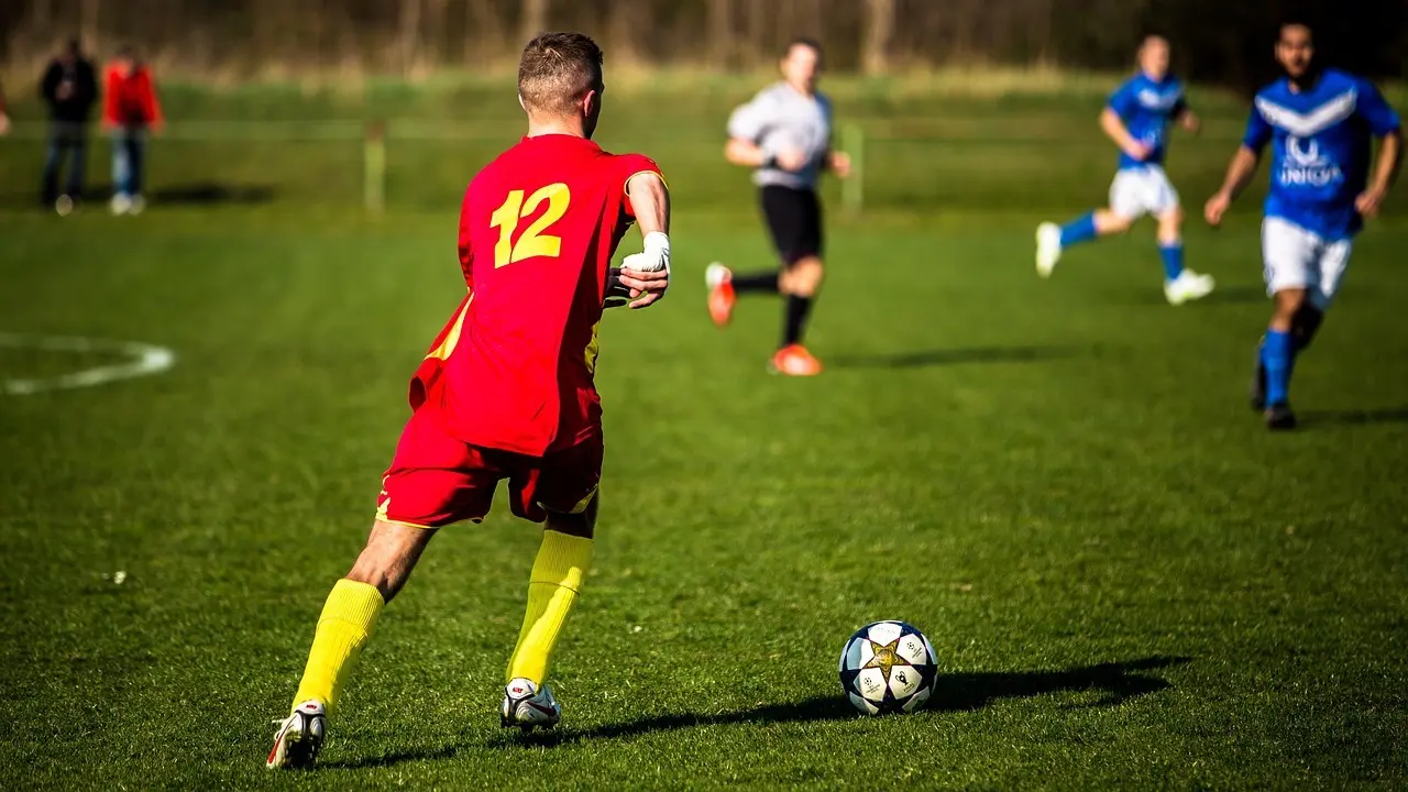National 2 – Gruppe C, runde 2: sene scoringer, et vigtigt straffespark og et par stærke udehug
