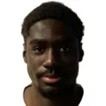 Emmanuel Mbondo