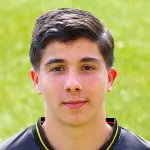 Benjamin Bouchouari