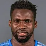 Saikou Touray