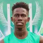 Lamine Jarju