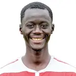 Mamadou Mbow