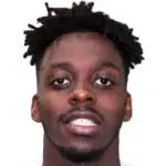 Mohamed Bayo