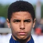 Leroy Mfomo