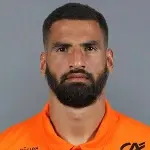 Mehdi Jeannin