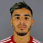 Mounaïm Idrissy