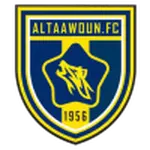 Al Taawoun FC logo