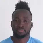 Ibrahim Koné