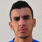 Fahd Khoumisti
