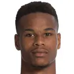 Derick Yaw