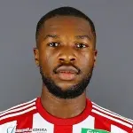 Tony Njiké