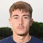 Lucas Davin