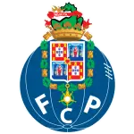 FC Porto logo