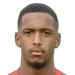 Rayane Doucouré