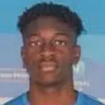 Sidney Mboumini