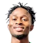 Jimmy Oghenerukwe