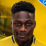 Mory Gbane