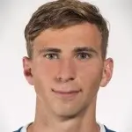 Illya Zabarnyi