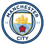 Manchester City logo
