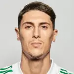 Mehdi Tahrat