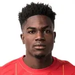 Ernest Appiah