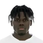 Nachon Nguidi