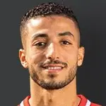 Mohamed Ahmed