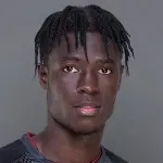 Ousmane Ba