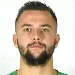 Nicolas Kocik