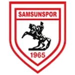 Samsunspor logo