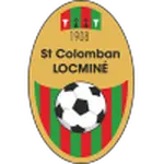 Saint-Colomban Locminé