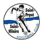 St-Pryvé St-Hilaire