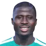 Omaré Gassama