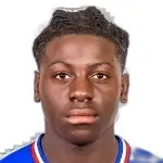 Rudy Matondo