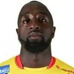 Edson Seidou