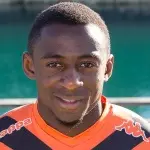 Clarck Nsikulu
