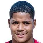 Yannick Etile