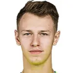 Matvey Safonov