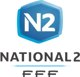 National 2 - Group A logo