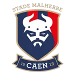 Caen logo