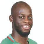 Almike N'Diaye