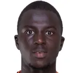 Mamadou Gueye