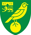 Norwich City logo