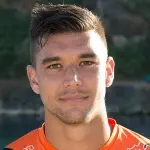 Adrien-Mehdi Monfray