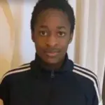 Joel Mvuka