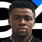 Loubadhe Sylla