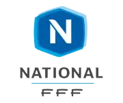 National 1 logo