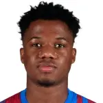 Anssumane Vieira