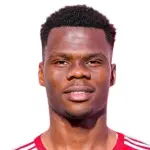 Tolikpaley Zogbé