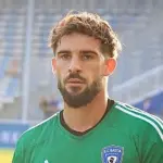 Cédric Lunardi